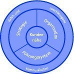  Grafik 1: Der Reifeprozess im Allgemeinen 