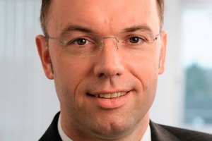  Roland Engels, Mitglied des Vorstandes Gegenbauer Holding SA &amp; Co. KG,Sprecher der Geschäftsführung Gegenbauer Facility Management GmbH 