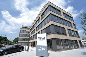  Die Cofely Deutschland GmbH hat ihren Hauptsitz in Köln 