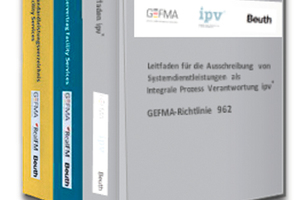  Der Werkzeugkasten der GEFMA-Richtlinien 
