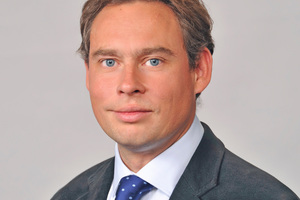  Henry Jones, Senior Vice President EMEA and Global Accounts bei Aconex  