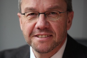  Burkhard Nolte, Geschäftsführer St. Franziskus Hospital Münster 