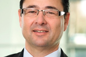  Peter Tzeschlock, Mitglied des Vorstandes Drees &amp; Sommer, Stuttgart 