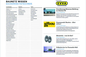  Mehr Information zu diesem und anderen Themen unter www.baunetzwissen.de 