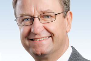  Dr.&nbsp;Alexander Granderath, Country Manager der ISS Facility Services Holding GmbH 