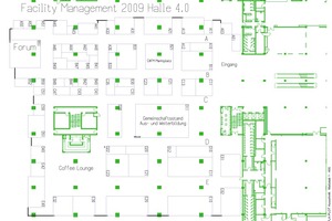  Ihr Fachmagazin FACILITY MANAGEMENT finden Sie am Stand D 20 