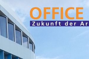  Die Kinnarps GmbH kooperiert seit April 2016 mit dem Fraunhofer-Institut für Arbeitswirtschaft und Organisation IAO im Verbundforschungsprojekt Office 21 für eine verbesserte Arbeitswelt 