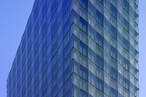  Die Prime Office AG hat den „SZ-Turm“ als eines der ersten Immobilienprojekte in Deutschland für die Zertifizierung nach dem LEED-Standard angemeldet. Aufgrund des Baufortschritts der neuen Konzernzentrale des Süddeutschen Verlages in München („SZ-Turm“) wird das Projekt voraussichtlich das erste nach LEED zertifizierte Gebäude in Deutschland sein 