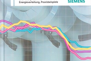  Datenauswertung von Energiemanagementsystemen: Datenerfassung, Messwertdarstellung und -interpretation, Kennwerte zur Energievertei­lung, Praxisbeispiele; Manfred Weiß; Publicis Publishing Erlangen; 2010, 180 Seiten, 136 Abbildungen und Tabellen, gebunden; 49,90 €; ISBN 978-3-89578-347-0 