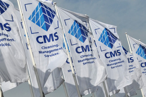  Top-Thema der diesjährigen CMS: Die Reinigungsbranche behandelt die Nachhaltigkeit als wirtschaftlichen Erfolgsfaktor unter den Aspekten „Ökonomie“, „Ökologie“ und „Soziale Verantwortung“ 