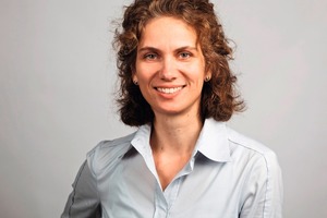  Prof. Dr. Andrea Pelzeter ist Fachleiterin Facility Management am Fachbereich Berufsakademie, Hochschule für Wirtschaft und Recht, HWR Berlin 