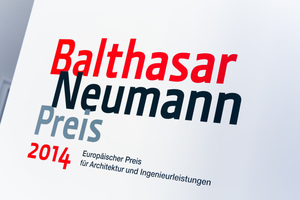  Seit 2014 wurde die Auslobung zum Balthasar-Neumann-Preis erweitert, ergänzend zu Architektur und Tragwerk wurde das Thema Energie/Nachhaltigkeitskonzept mit in die Auslobung integriert 