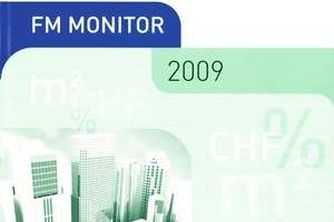  Die achte Ausgabe des FM Monitors bleibt in konzeptioneller Hinsicht seinen Vorläufern treu. In diesem Jahr allerdings stieg die Basis der ausgewerteten Objekte auf über 5500 und macht den FM Monitor so zum größten Benchmarking-Pool der Schweiz.Die Publikation umfasst zwei Bereiche, die Auskunft über den Stand und die Entwicklung des FM-Marktes Schweiz geben: Im ersten Teil zeigen die Mehrjahresvergleiche der Kennzahlen die Entwicklung der Bewirtschaftungs-, Verwaltungs- und Betriebskosten sowie des Flächenmanagements. Die Kennzahlen basieren auf einer Gesmatstichporbe von 5521 Objekten aus den Bereichen „Handel und Verwaltung“, „Wohnen“, „Unterricht, Bildung und Forschung“, „Land- und Forstwirtschaft“, „Justiz und Polizei“, „Kultur und Geselligkeit“, „Gastgewerbe und Fremdenverkehr“, „Verkehrsanlangen“ sowie „Militär und Schutzanlagen“.Im zweiten Teil analysiert die Studie in Anlehnung an das EFQM-Modell (European Foundation for Quality Management) und dessen neuen Kriterien den Facility Management Markt in der Schweiz. Aufgrund der jährlichen Befragung können interessante Mehrjahresvergleiche erstellt werden. Die Resultate basieren auf Befragungen von Eigentümern und Nutzern von Immobilien bzw. Immobilienportfolios sowie von FM-Dienstleistern, die Immobilienbestände bewirtschaften.Der FM Monitor 2009 ist ein Gemeinschaftswerk der ETH Zürich (Professur für Planung und Management im Bauwesen), der EPF Lausanne (Domain Immobilier et Infrastructures), dem Beratungsunternehmen pom+Consulting AG in Zürich und der Schweizer Immobilienwirtschaft. ISBN 978-3-9523345-2-2 