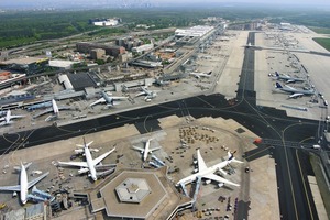  Eine ausführliche Darstellung mit beispielhaften Anwendungen bei Fraport folgt in der nächsten Ausgabe zum Thema „SRE Sustainable Reengineering“. 