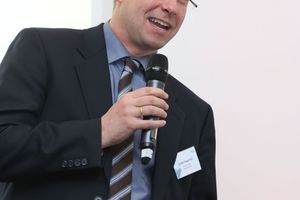  Janke Papenfuß, Geschäftsführer der Dr. Odin GmbH 