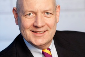  Peter Heuer, Geschäftsführer der Piepenbrock Facility Management GmbH &amp; Co.KG 