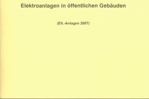  Die Broschüre kann unter amev@elch-graphics.de oder per Fax: 030/44033399 zum Preis von 18,00 € bestellt werden. Weitere Informationen zum AMEV unter www.amev-online.de 