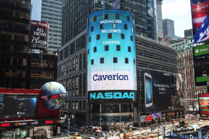  Caverion entstand durch die Ausgliederung der Geschäftsfelder Gebäudetechnik und Industrieservice aus der YIT Group im Juli 2013. Der Umsatz für 2012 lag bei ca. 2,8 Mrd. €. Caverion hat über 18.000 Mitarbeiter in 13 Ländern in Nord- und Zentraleuropa. Die Aktie des Unternehmens ist im NASDAQ OMX gelistet 