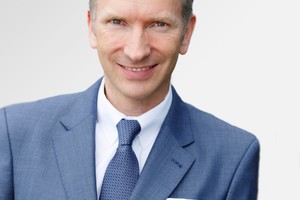  Mike Kirschnereit, Vorsitzender der Geschäftsführung des Industriedienstleisters DIW 