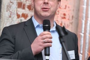  Andreas Brossmann, Geschäftsführer der Canzler Ingenieure GmbH 