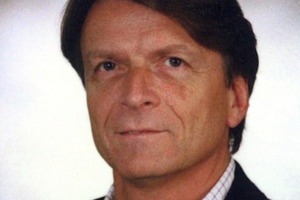  Dirk R. Ebeling, Geschäftsführender Gesell­schafter der Heico Betriebsverwaltungs GmbH 