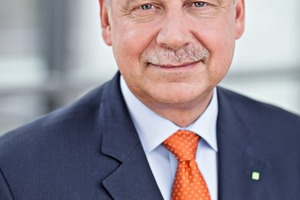  Vorsitzender der Geschäftsführung: Ralf Hempel 