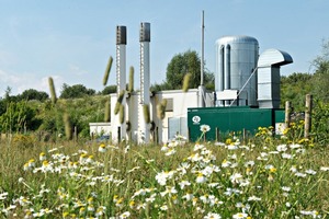  Neben finanziellen Vorteilen profitieren Contracting-Kunden von der Modernisierung der eigenen Energieversorgung mit modernster Anlagentechnik – wie etwa der Kraft-Wärme-Kopplung – sowie einer verbesserten CO2-Bilanz 