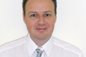  Richard Mallett, HACCP Europe 
