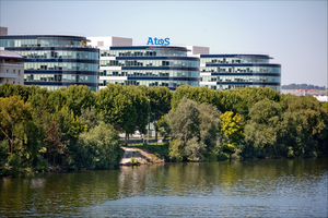  Das an der Pariser Börse Euronext notierte Unternehmen Atos SE hat sich als ein führender Anbieter von digitalen Services am Markt etabliert. In Deutschland hat Atos seinen Sitz in München 