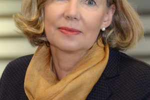  Dr. Elke Kuhlmann, Geschäftsführung GEFMA 