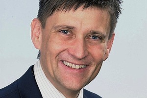 Dr. Markus Brandstetter, Leiter kundenspezifische Großanlagensysteme, Bosch Thermotechnik GmbH 