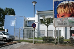  Die Schulen im Kreis Offenbach werden von der Projektgesellschaft SKE Schul-Facility Management GmbH (SKE) bewirtschaftet. Das Projektvolumen beträgt gut 370 Mio. € 