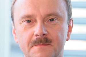  Christian Lewandowski, Vorstandsvorsitzender der Gegenbauer Holding SA &amp; Co. KG 